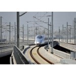 Иран поддержал строительство железной дороги из Китая
