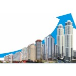 Ввод жилья в России вырос на четверть по итогам первых двух месяцев года