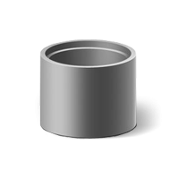 Кольцо для колодца бетонное КС 15-9