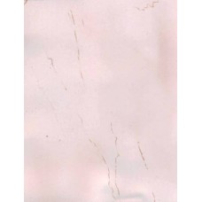 панель пвх цвет-№68.3 - Мрамор розовый ширина-25см длина-270см