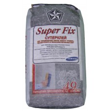 Суперклей для плитки Super Fix