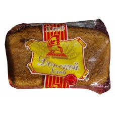 Хлеб черный Донской (0.7кг)