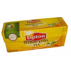 Чай Lipton 