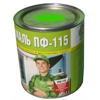 Профилюкс (зеленая) 2.7 кг