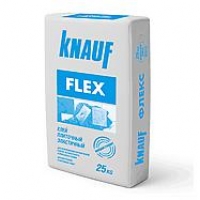 Плиточный клей Кнауф Флекс (FLEX/Флексклебер), 25кг
