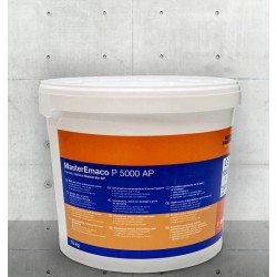 MasterEmaco P 5000 AP (Эмако Nanocrete AP)-цементная смесь для защиты стальной арматуры /антикоррозийное покрытие 15 кг